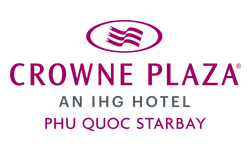 富國島星灣皇冠假日酒店Crowne Plaza Phu Quoc Starbay