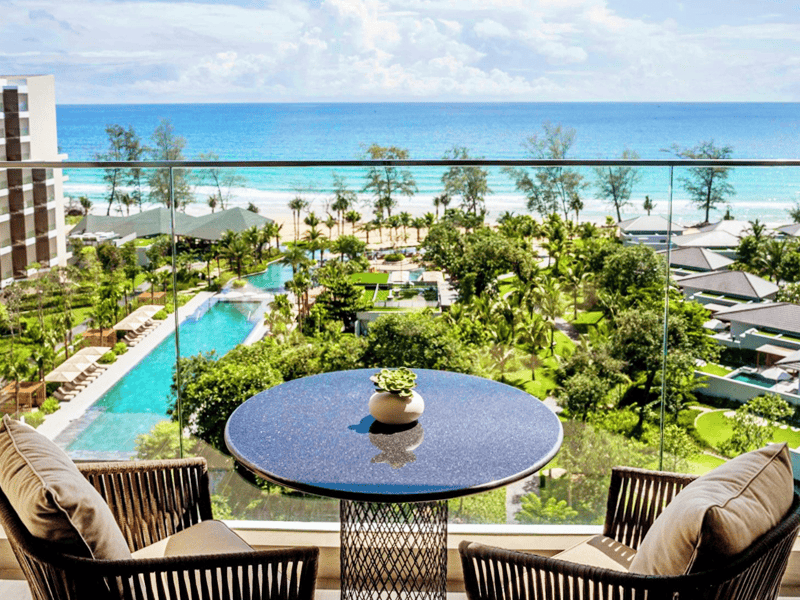 富國島星灣皇冠假日酒店Crowne Plaza Phu Quoc Starbay