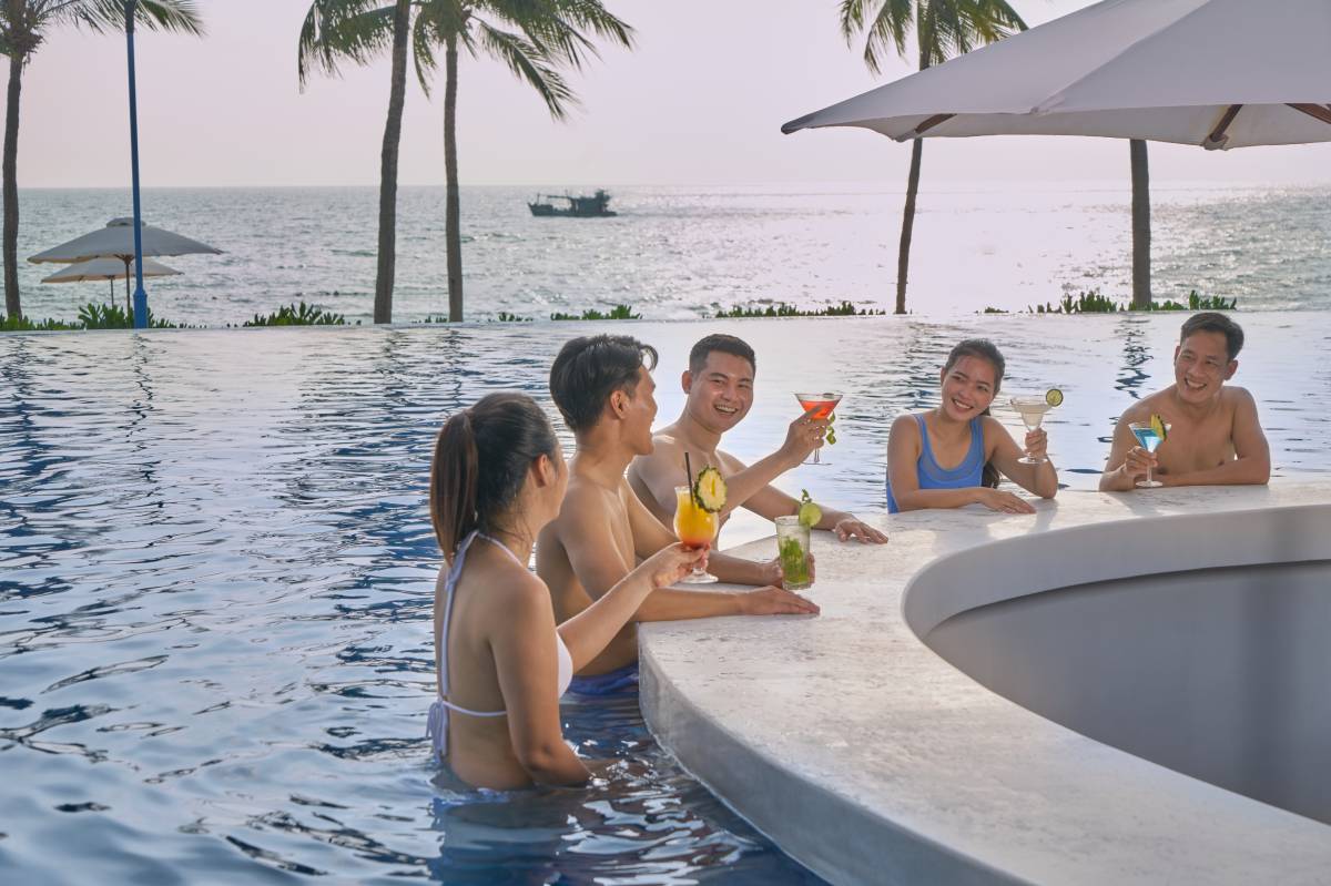 富國島諾富特度假酒店 Novotel Phu Quoc Resort