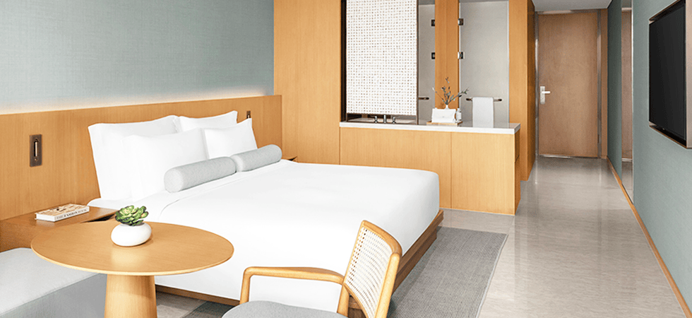 峴港新羅度假酒店 Shilla Monogram Danang