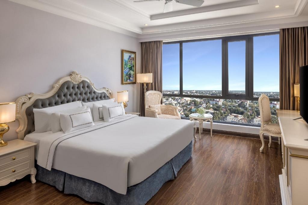 Melia Vinpearl Tay Ninh