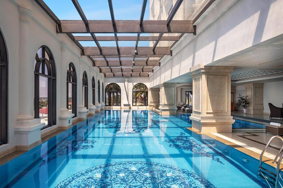 Melia Vinpearl Tay Ninh