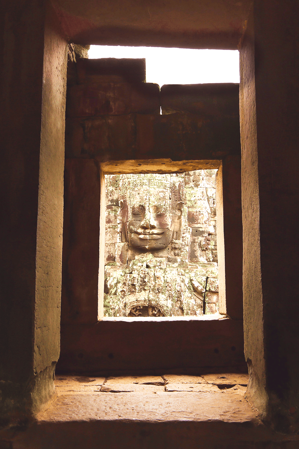 Cambodia