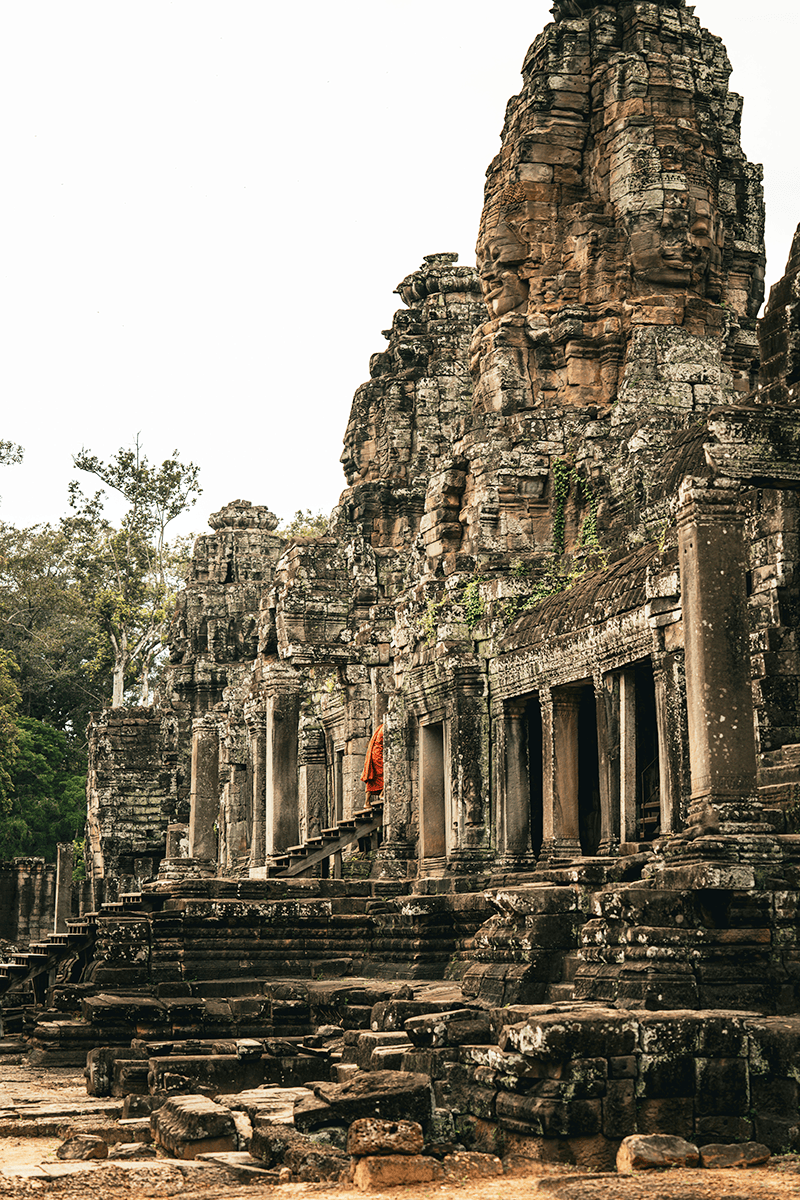 Bayon