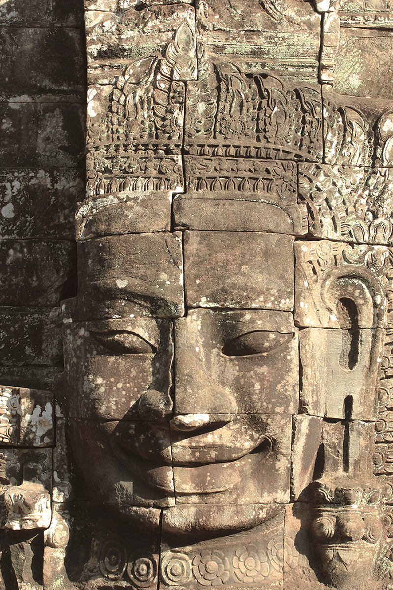 Bayon