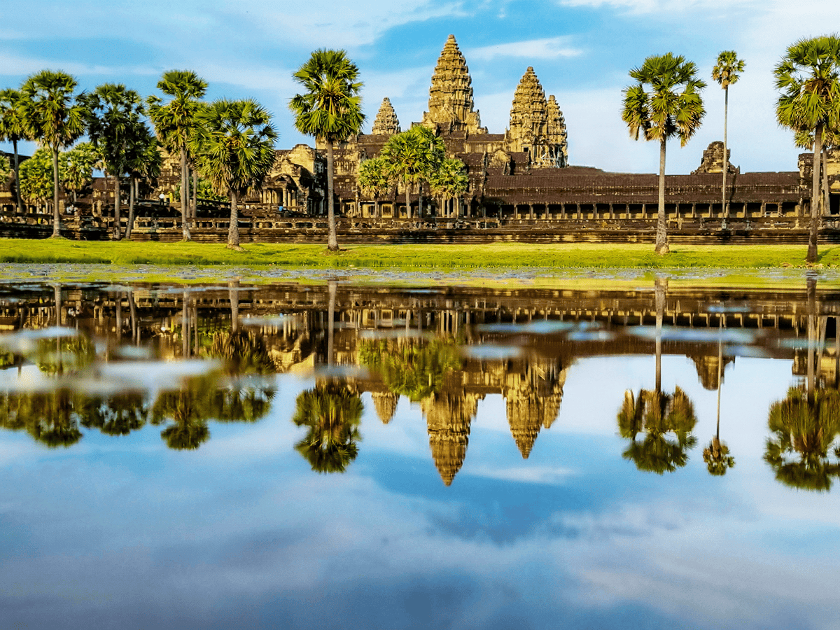 Angkor Wat