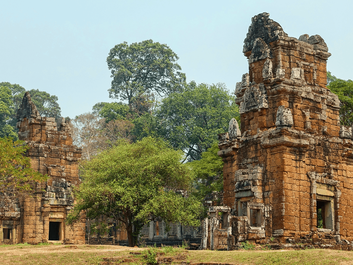 Prasat Suor Prat