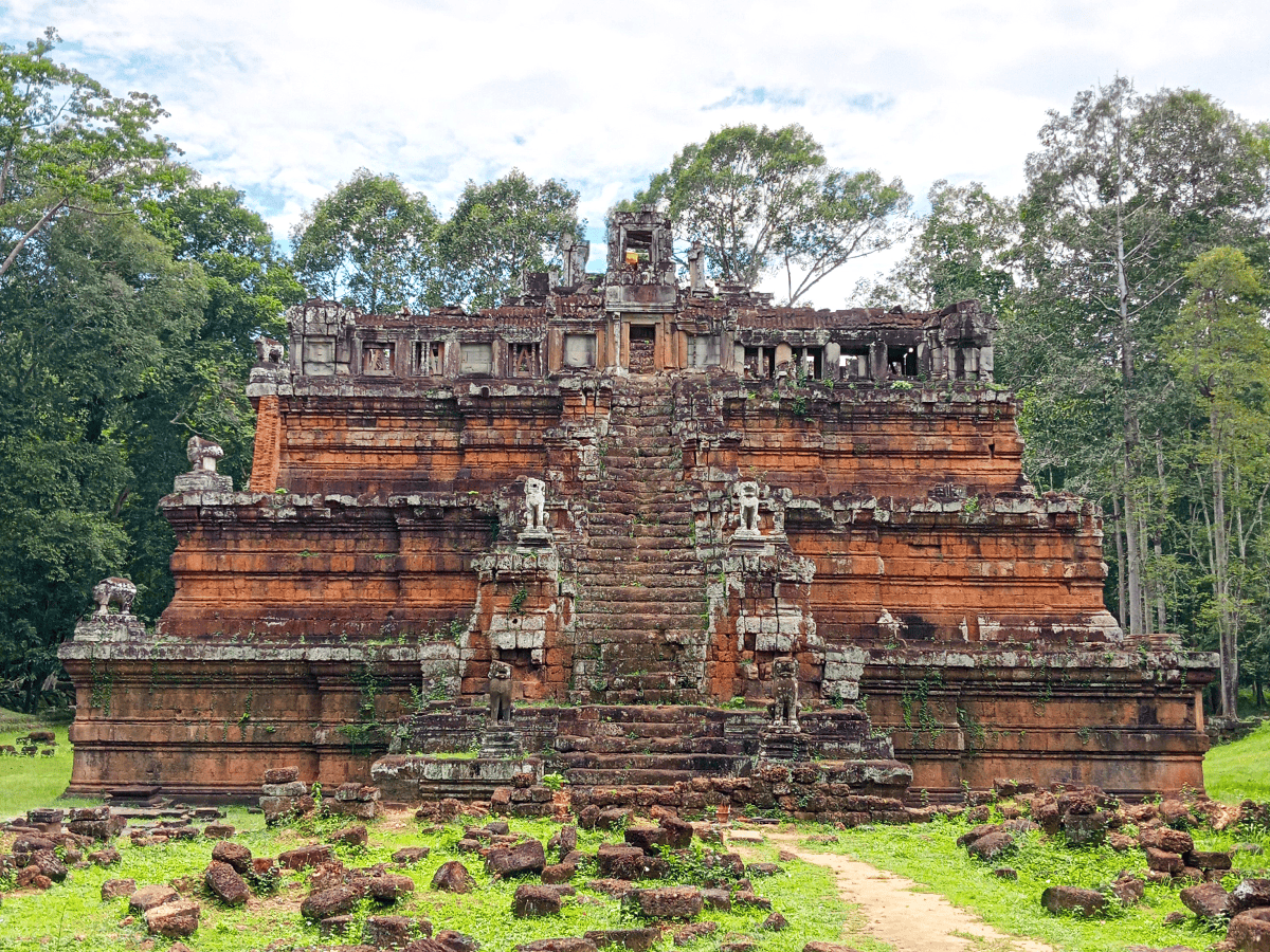 Phimeanakas