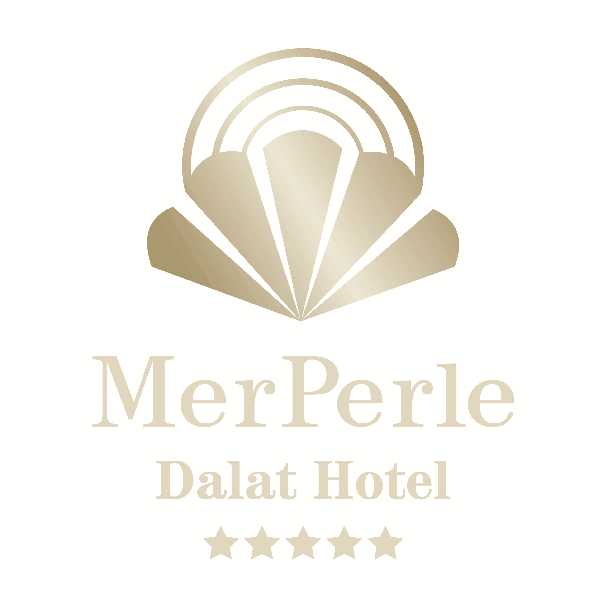 大勒梅佩樂酒店 MerPerle Dalat Hotel