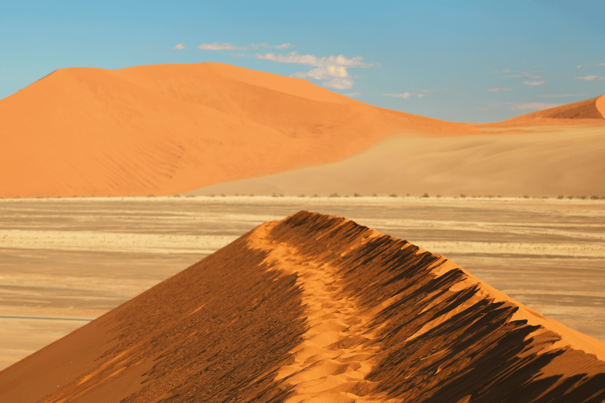 Sossusvlei