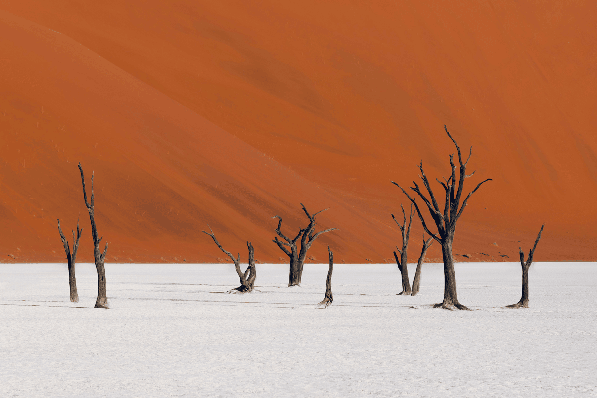Sossusvlei